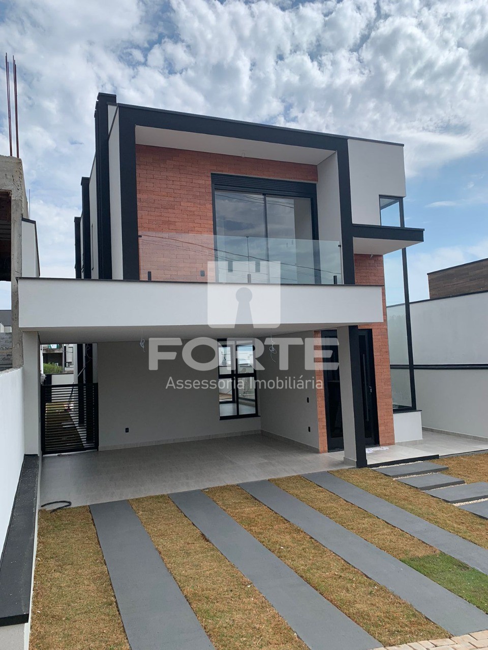 Casa à venda com 4 quartos, 280m² - Foto 22