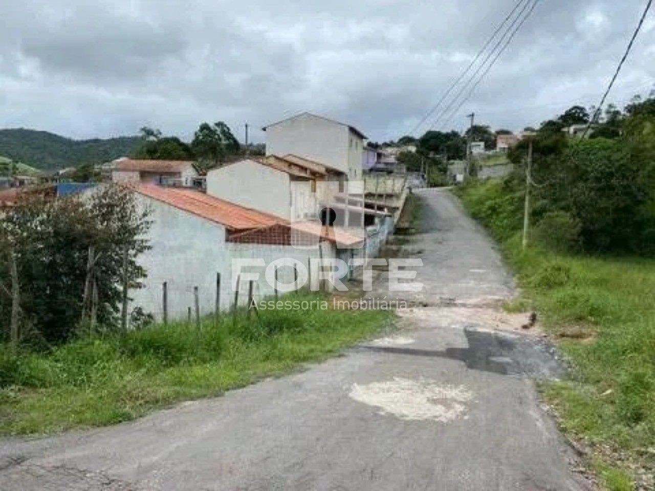 Terreno à venda, 500m² - Foto 2