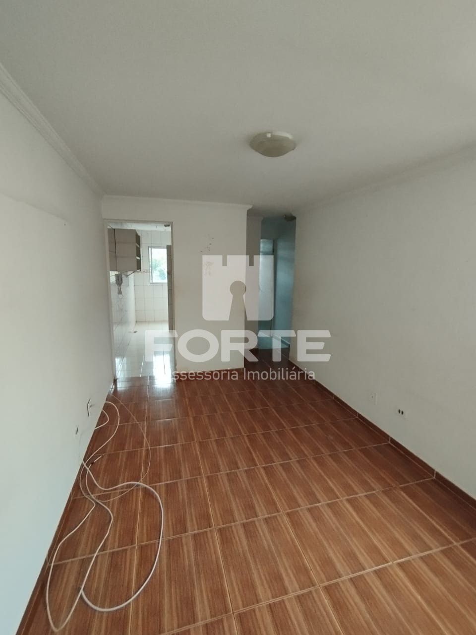 Apartamento, 2 quartos, 44 m² - Foto 1