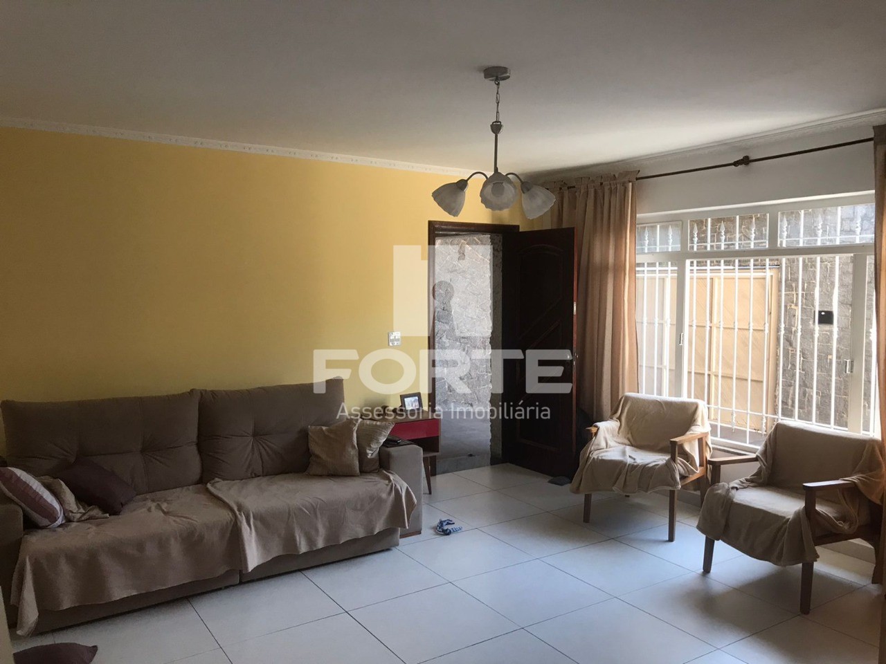 Casa à venda com 5 quartos, 150m² - Foto 4