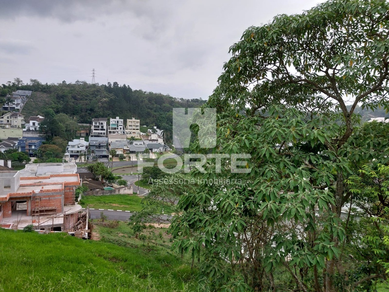 Terreno à venda, 513m² - Foto 2