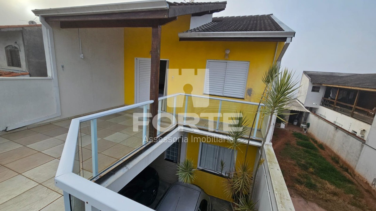 Casa à venda com 3 quartos, 200m² - Foto 9