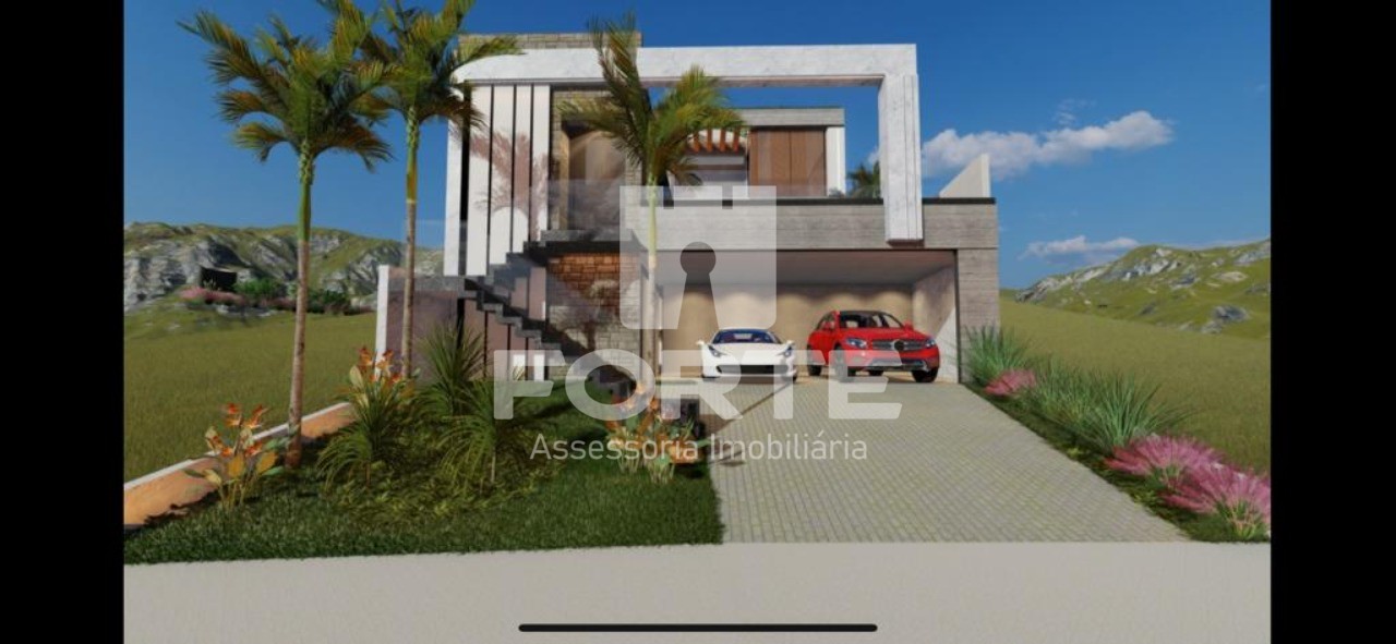 Casa à venda com 3 quartos, 334m² - Foto 8