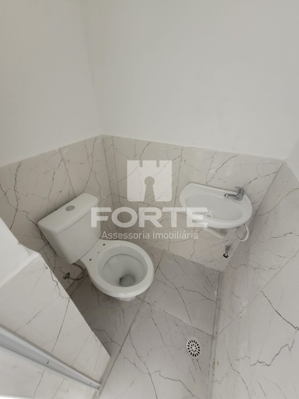 Loja-Salão para alugar, 16m² - Foto 4