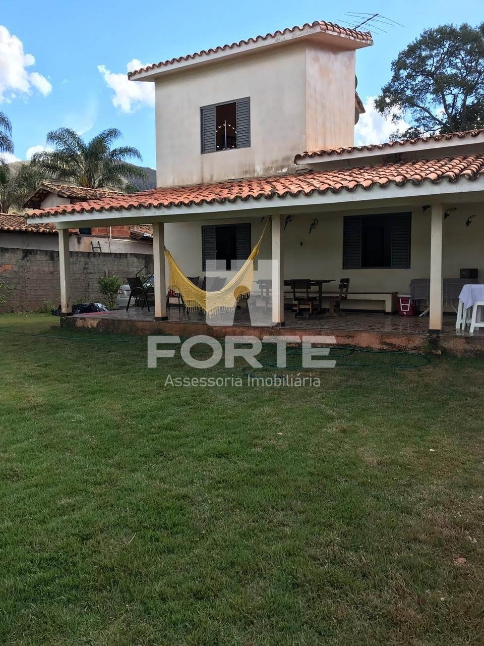 Chácara à venda com 4 quartos, 784m² - Foto 11