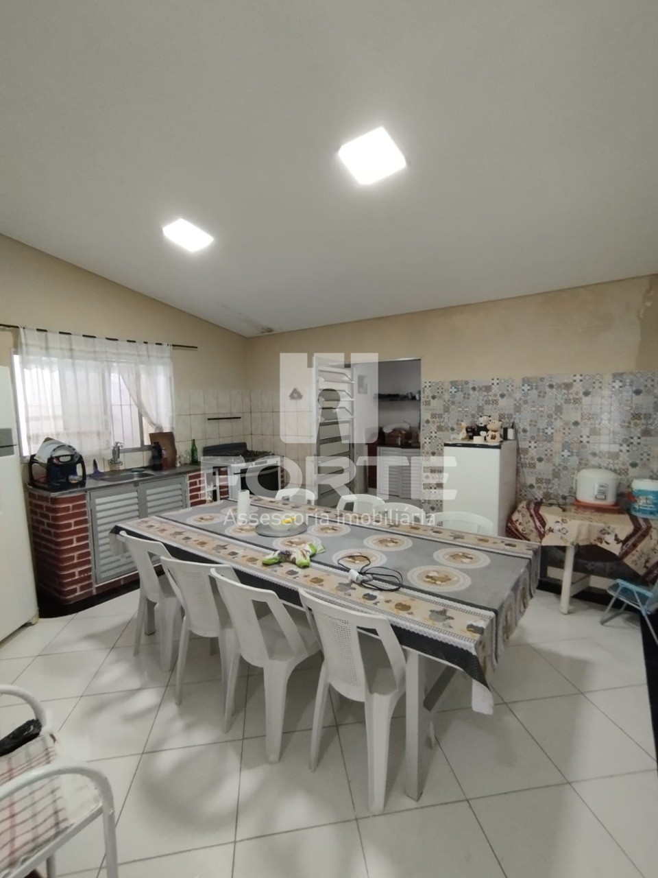 Sobrado para alugar com 3 quartos, 180m² - Foto 20