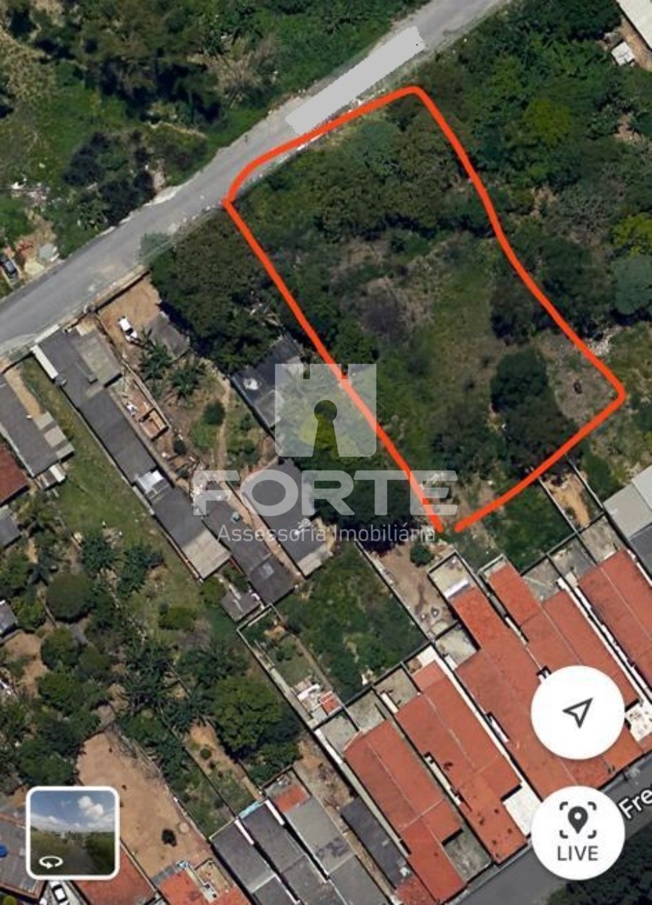 Terreno à venda, 500m² - Foto 2