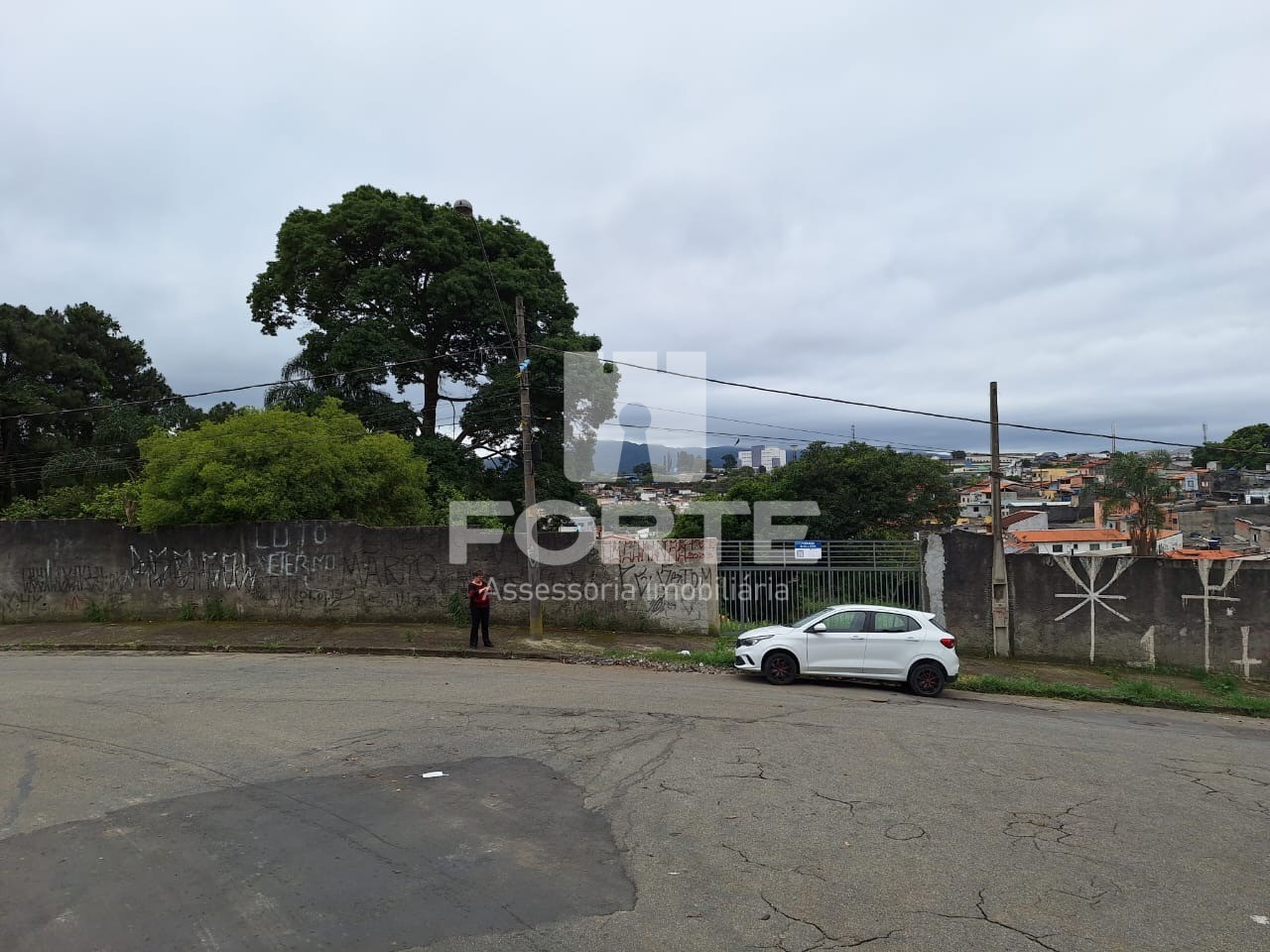 Loteamento e Condomínio à venda e aluguel, 5700m² - Foto 4