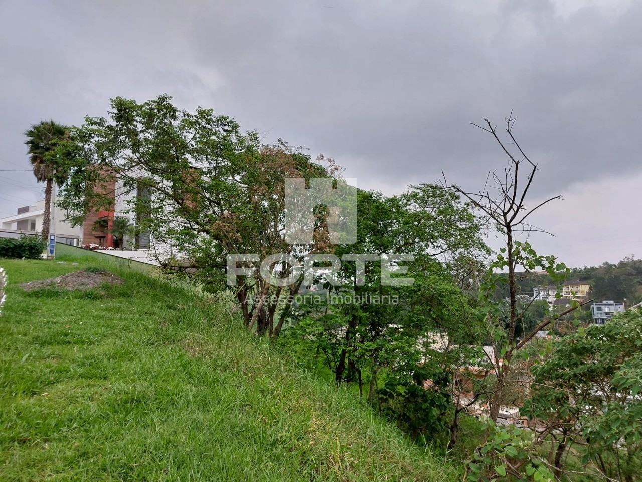 Terreno à venda, 513m² - Foto 5