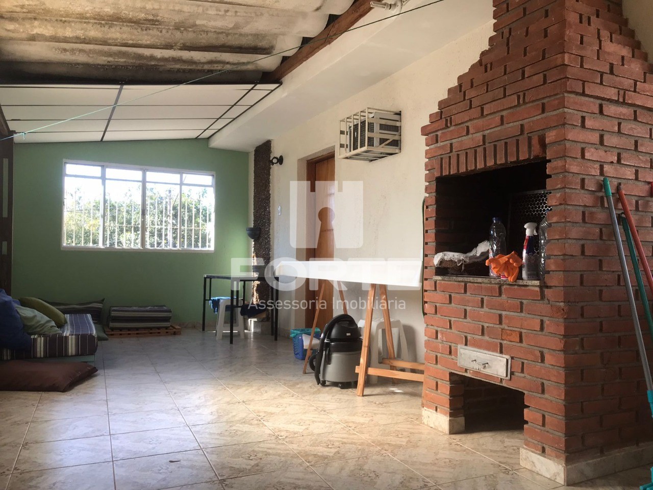 Casa à venda com 5 quartos, 150m² - Foto 6