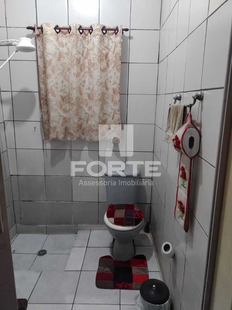 Prédio Inteiro à venda com 2 quartos - Foto 4