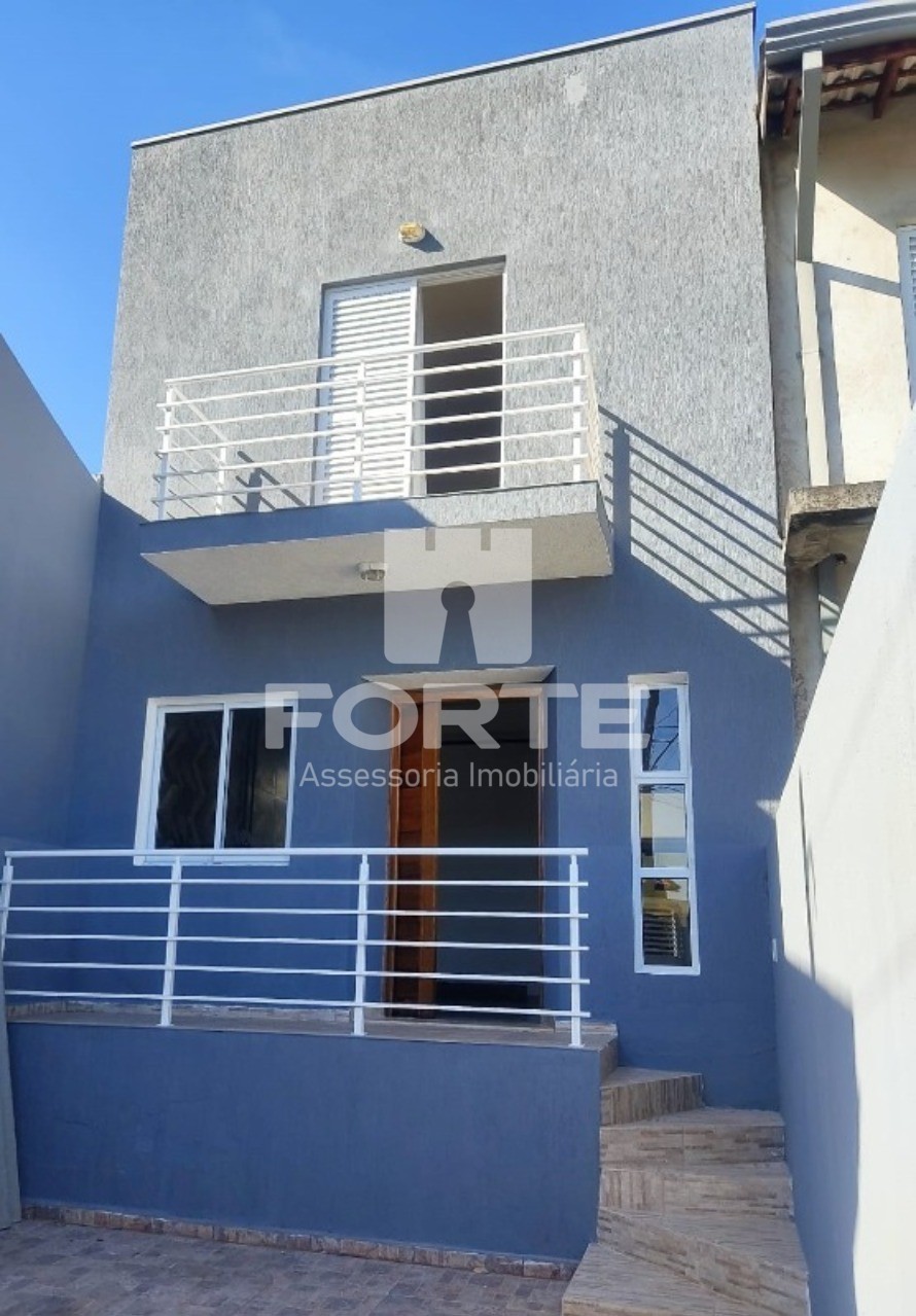 Casa à venda com 3 quartos, 143m² - Foto 24