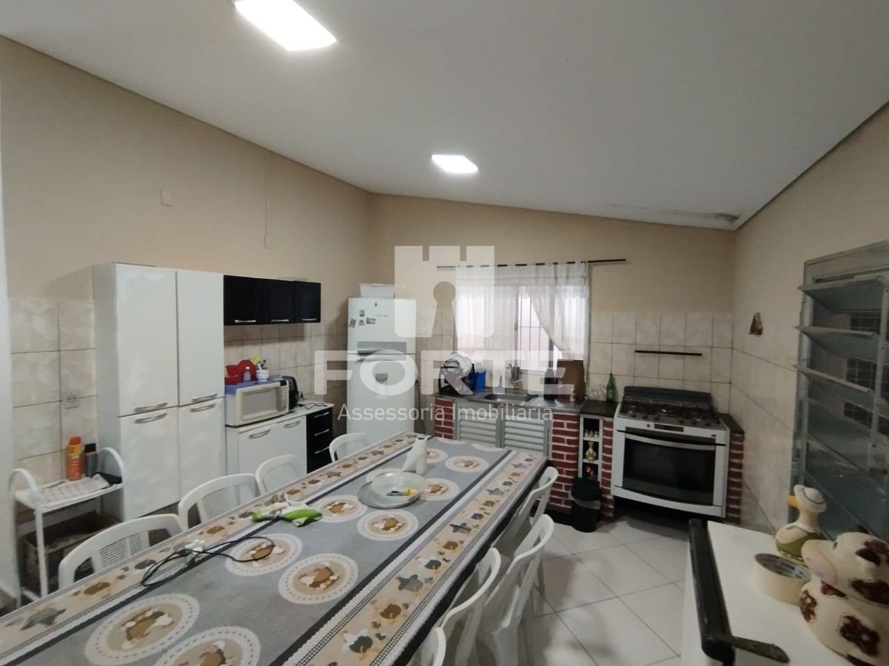 Sobrado para alugar com 3 quartos, 180m² - Foto 19