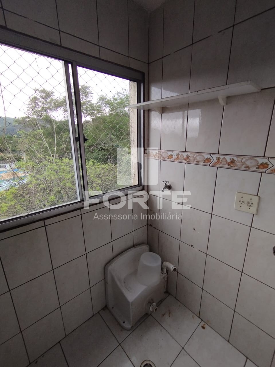 Apartamento, 2 quartos, 44 m² - Foto 9