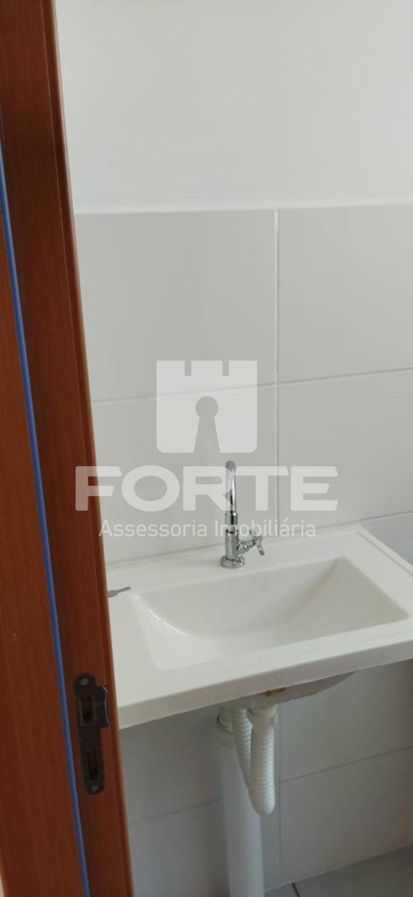 Apartamento à venda com 2 quartos, 43m² - Foto 11