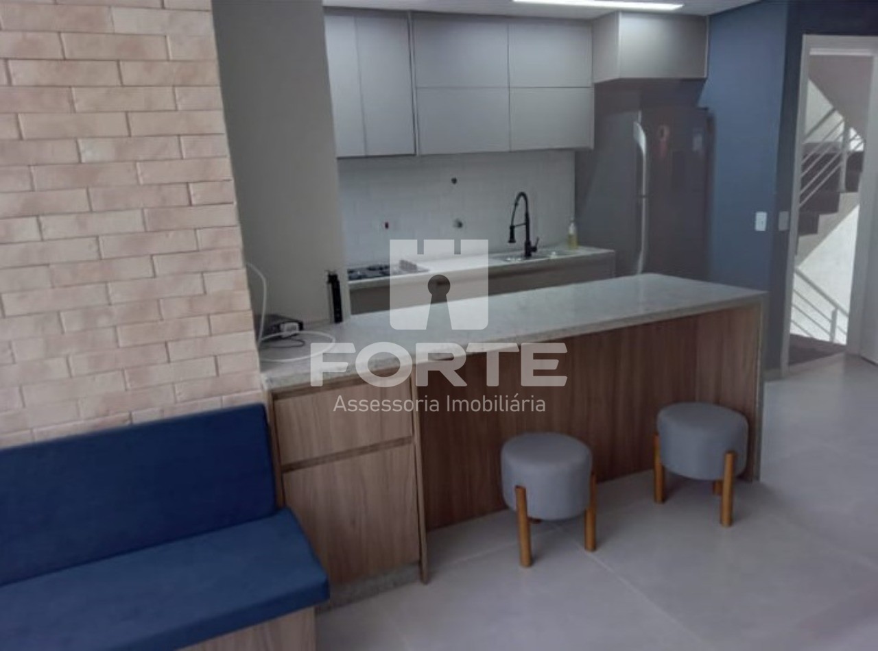 Apartamento à venda com 3 quartos, 104m² - Foto 4