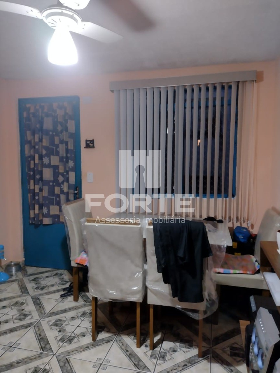 Apartamento à venda com 2 quartos, 45m² - Foto 6