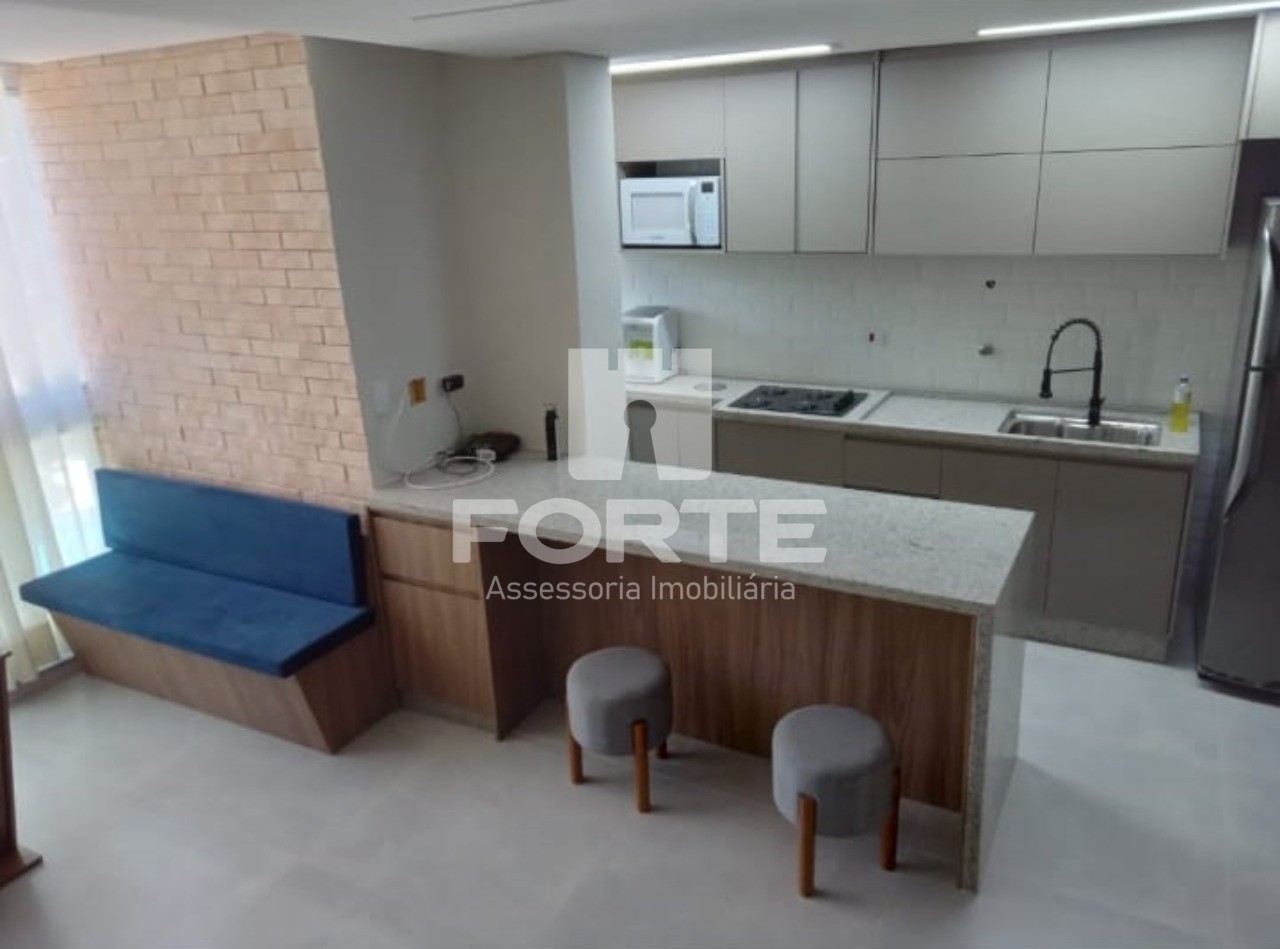 Apartamento à venda com 3 quartos, 104m² - Foto 3