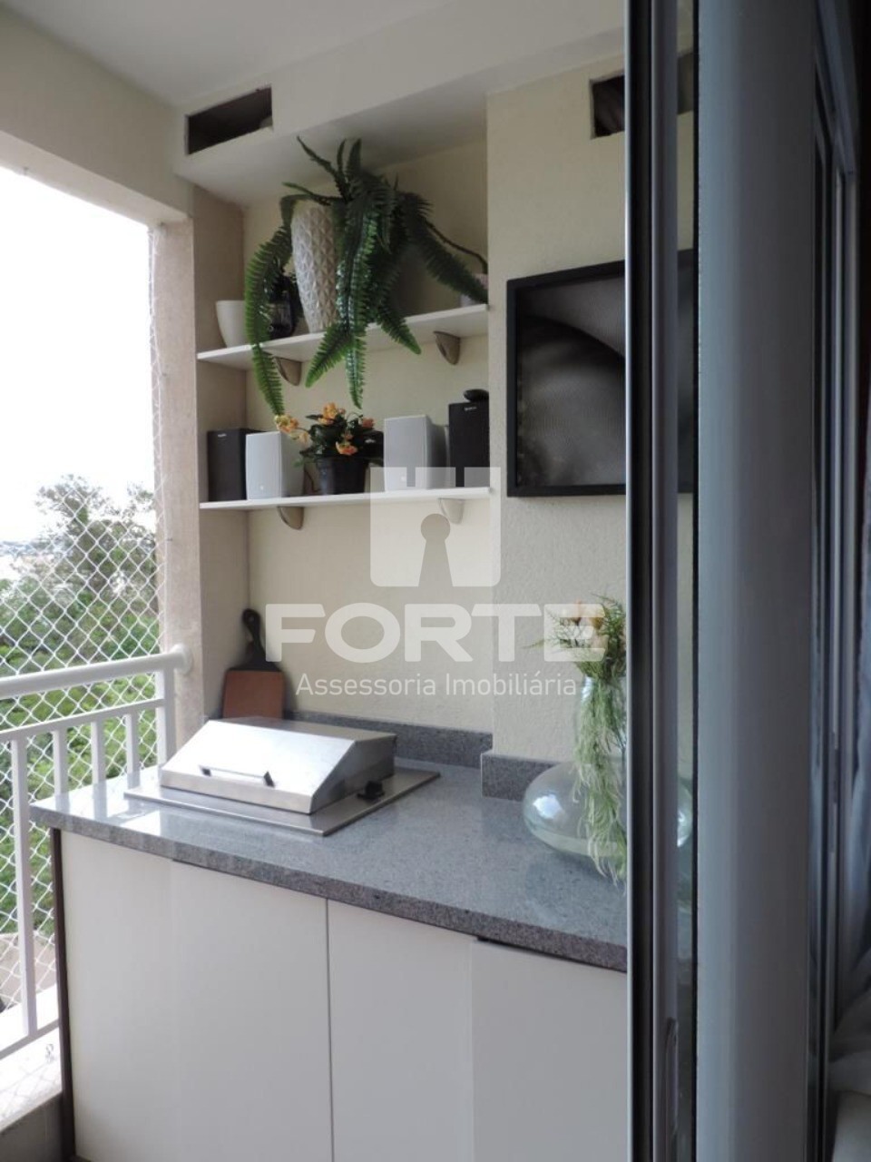 Apartamento para alugar com 2 quartos, 67m² - Foto 4