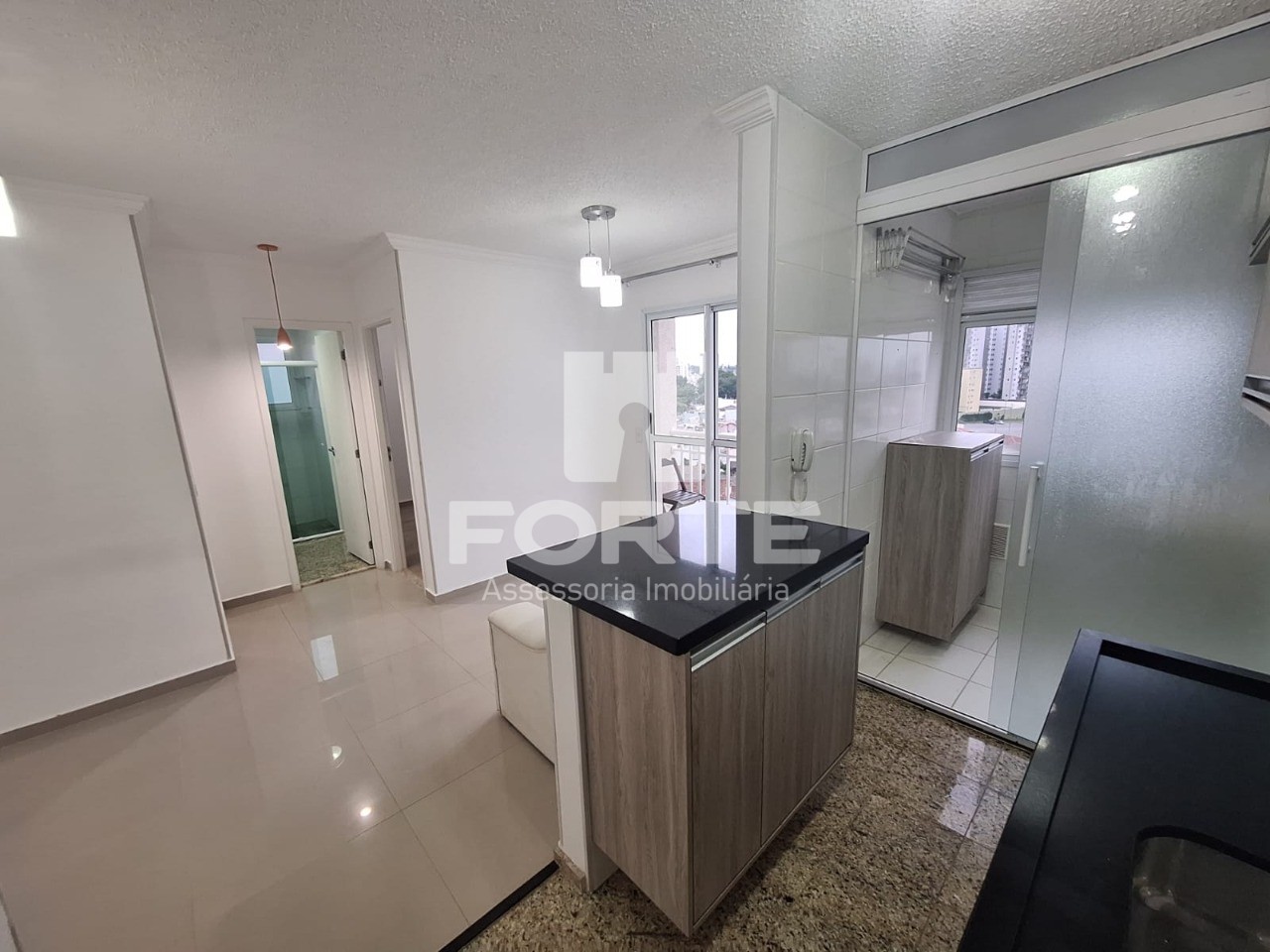 Apartamento para alugar com 2 quartos, 50m² - Foto 5