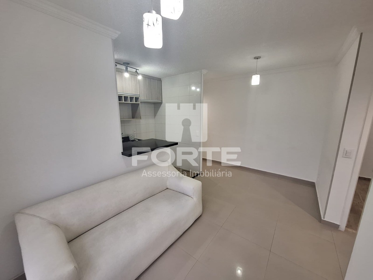 Apartamento para alugar com 2 quartos, 50m² - Foto 7