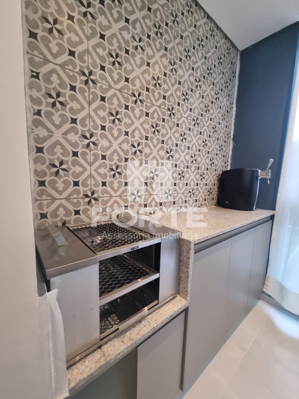 Apartamento à venda com 3 quartos, 104m² - Foto 9