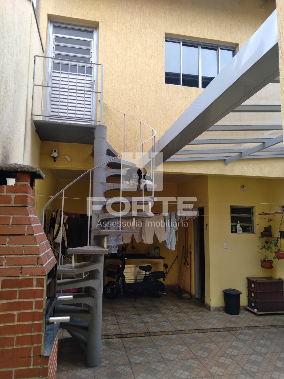 Casa à venda com 4 quartos, 190m² - Foto 19