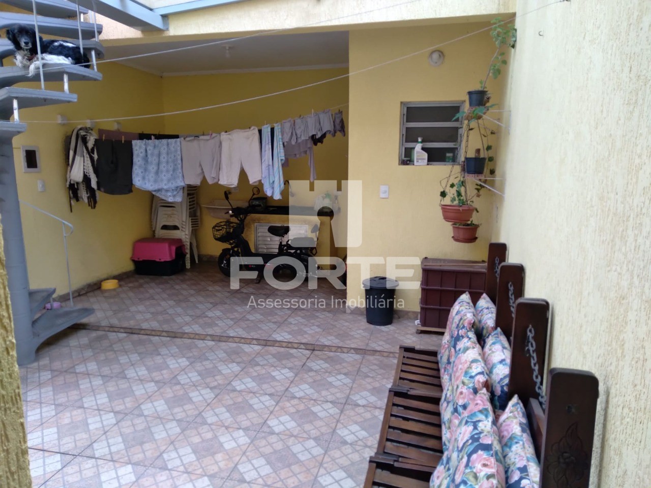 Casa à venda com 4 quartos, 190m² - Foto 18