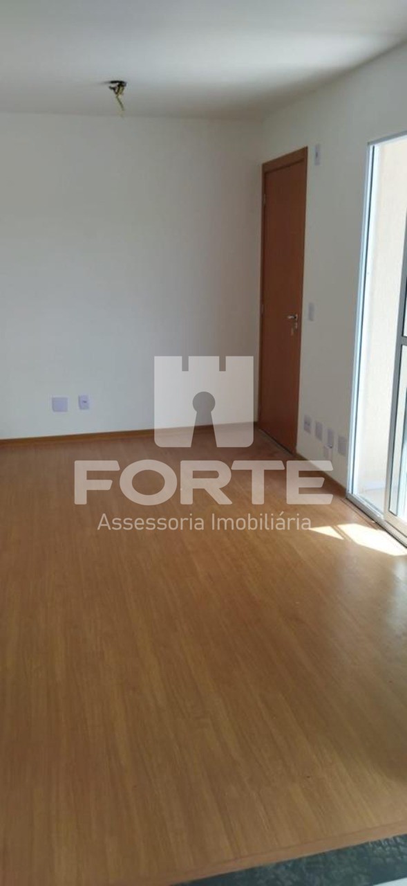 Apartamento à venda com 2 quartos, 43m² - Foto 4