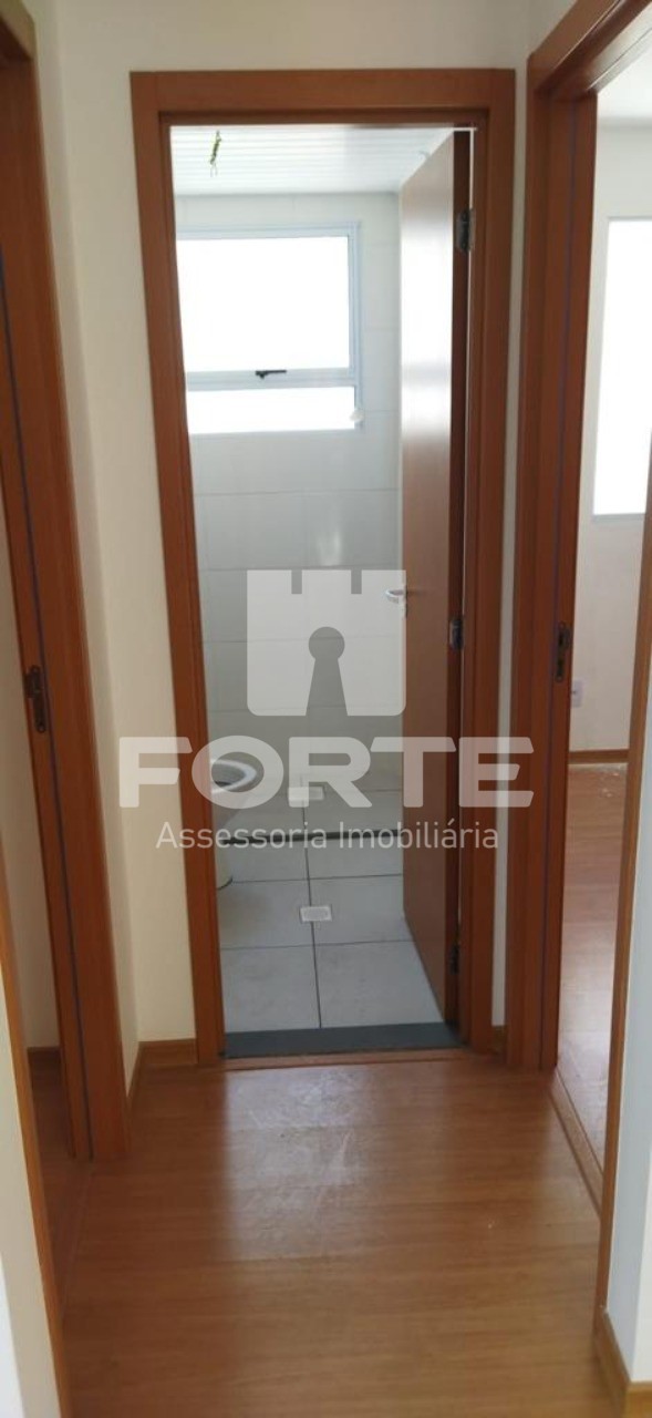 Apartamento à venda com 2 quartos, 43m² - Foto 6