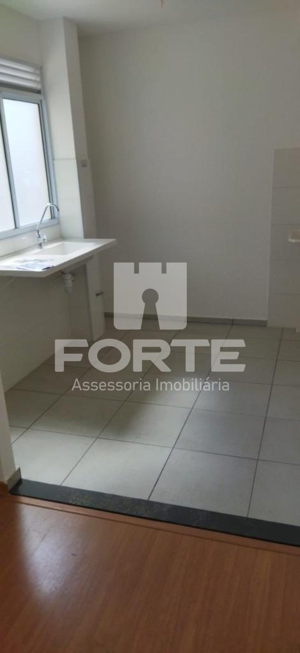 Apartamento à venda com 2 quartos, 43m² - Foto 5