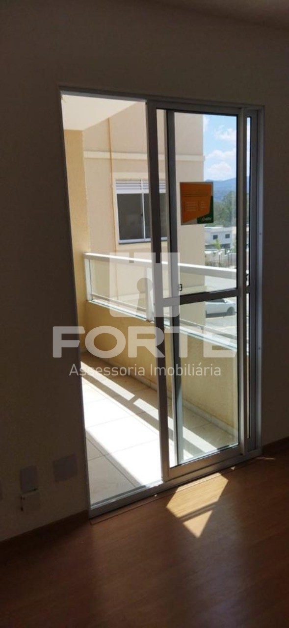 Apartamento à venda com 2 quartos, 43m² - Foto 2