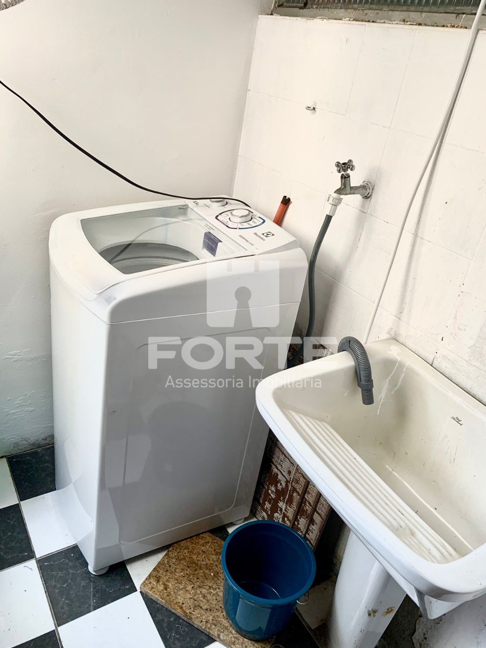 Apartamento à venda com 2 quartos, 50m² - Foto 5