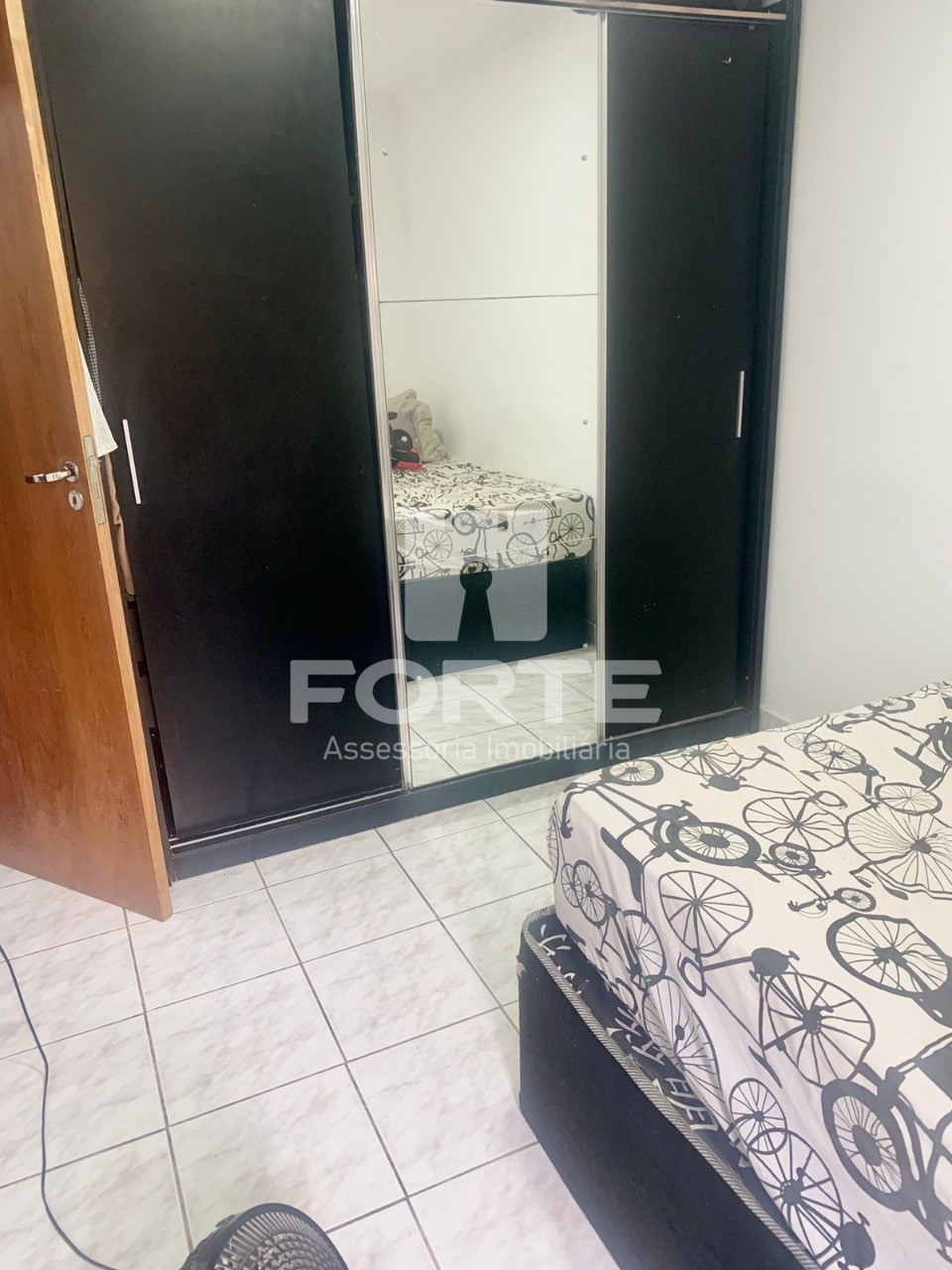 Apartamento à venda com 2 quartos, 50m² - Foto 7