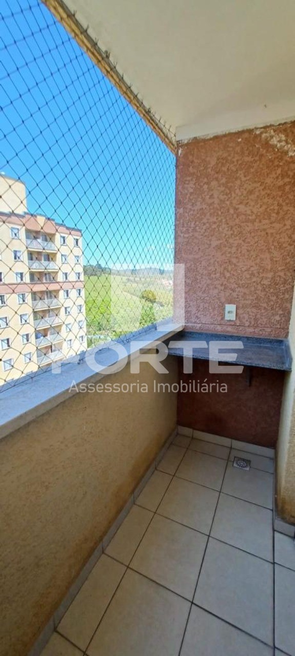 Apartamento à venda com 2 quartos, 65m² - Foto 7