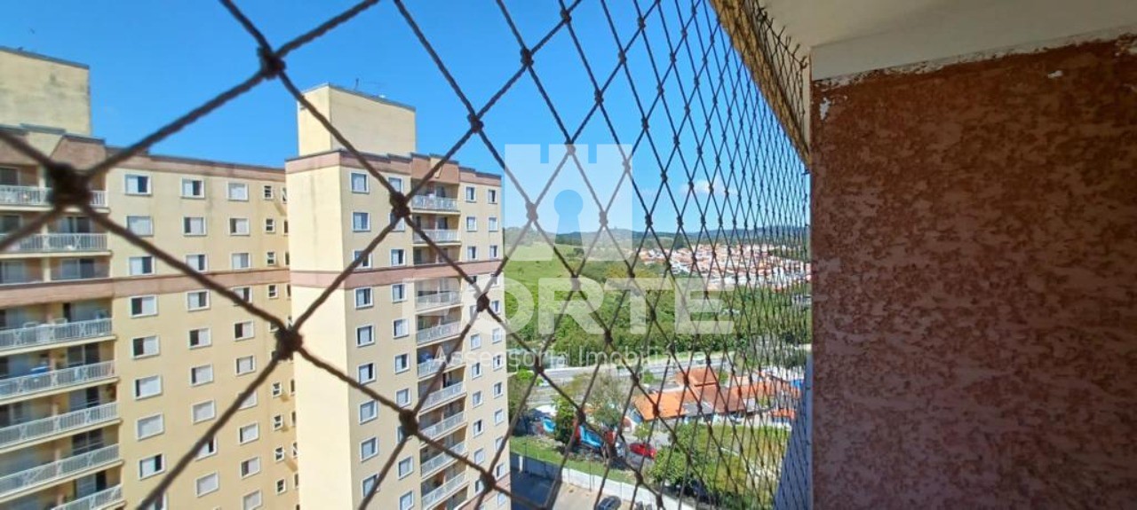 Apartamento à venda com 2 quartos, 65m² - Foto 6