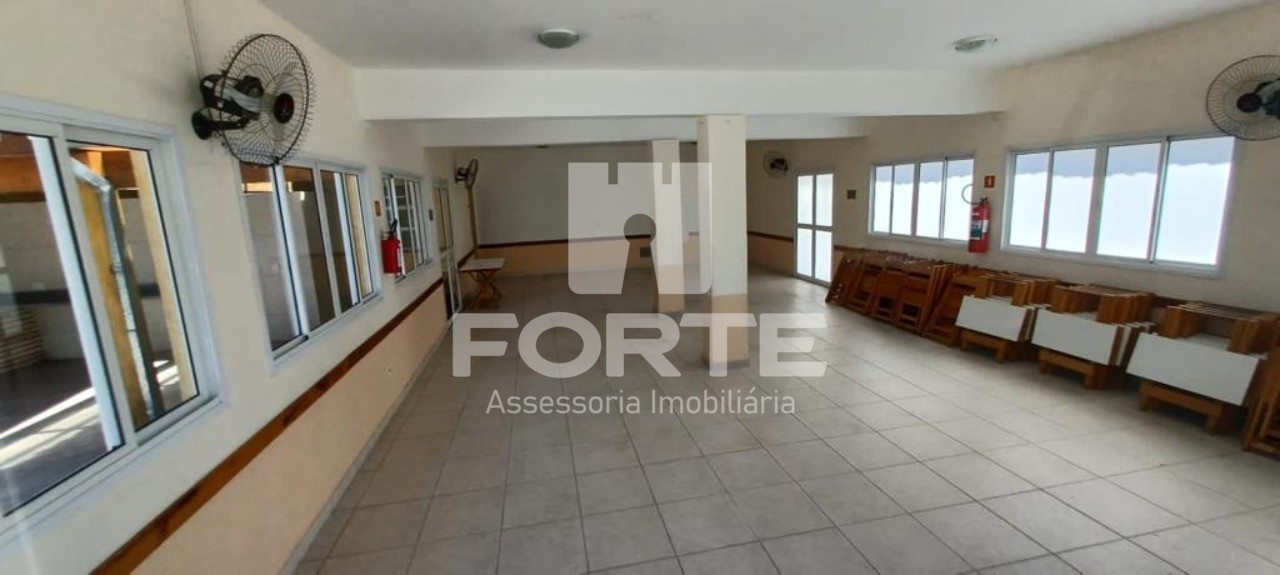 Apartamento à venda com 2 quartos, 65m² - Foto 2