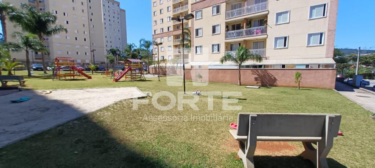 Apartamento à venda com 2 quartos, 65m² - Foto 21