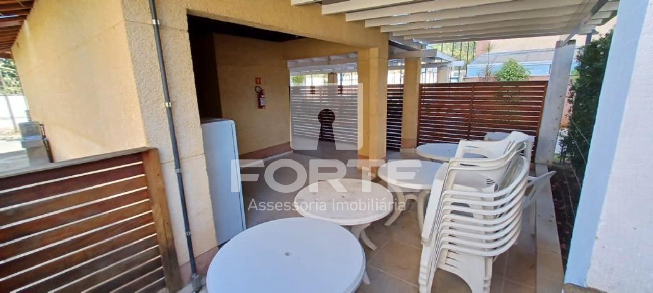 Apartamento à venda com 2 quartos, 65m² - Foto 24