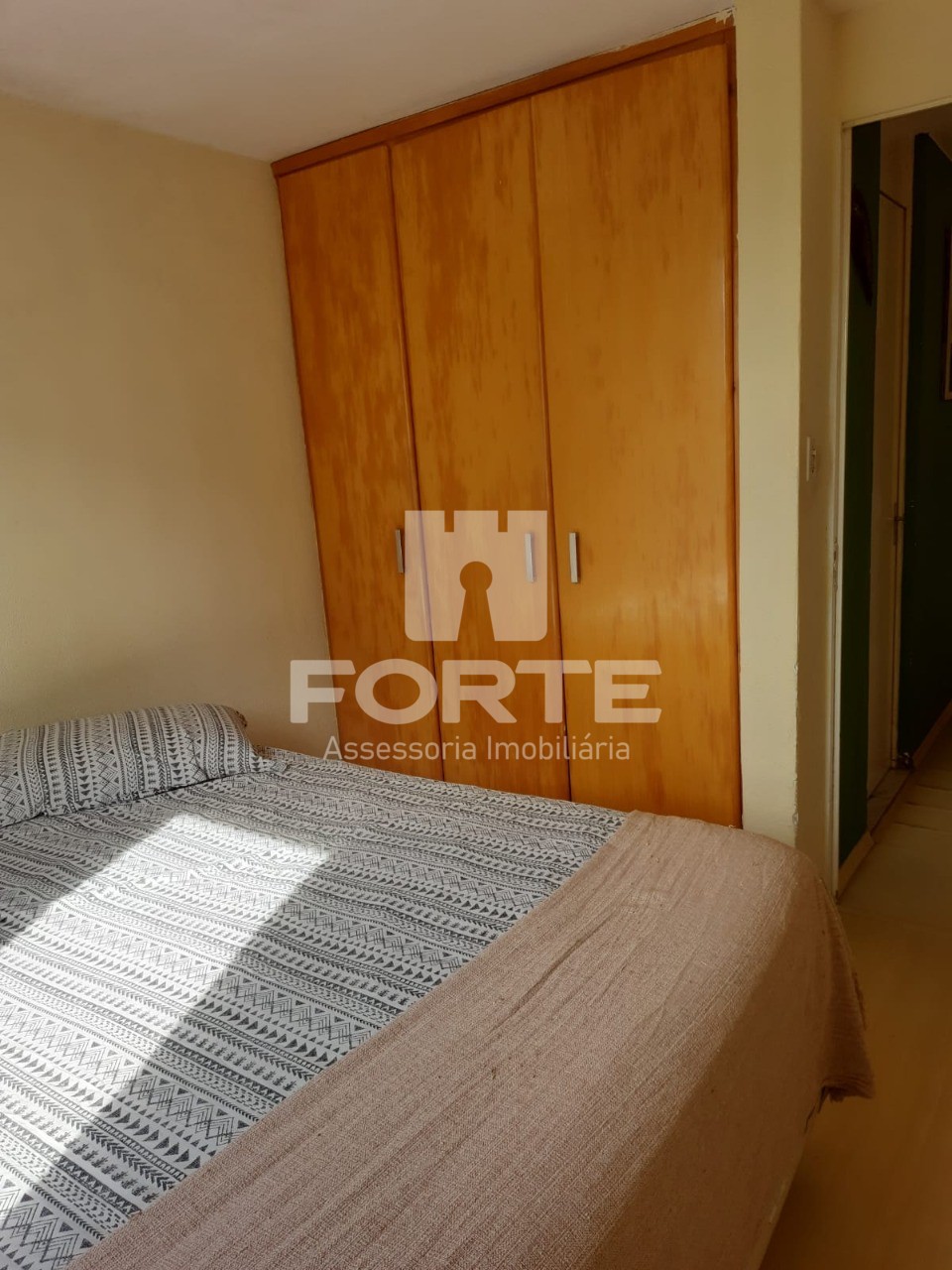 Apartamento à venda e aluguel com 2 quartos, 50m² - Foto 4