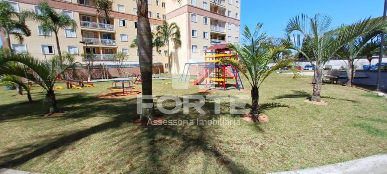 Apartamento à venda com 2 quartos, 65m² - Foto 10