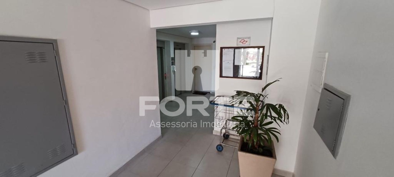 Apartamento à venda com 2 quartos, 65m² - Foto 1