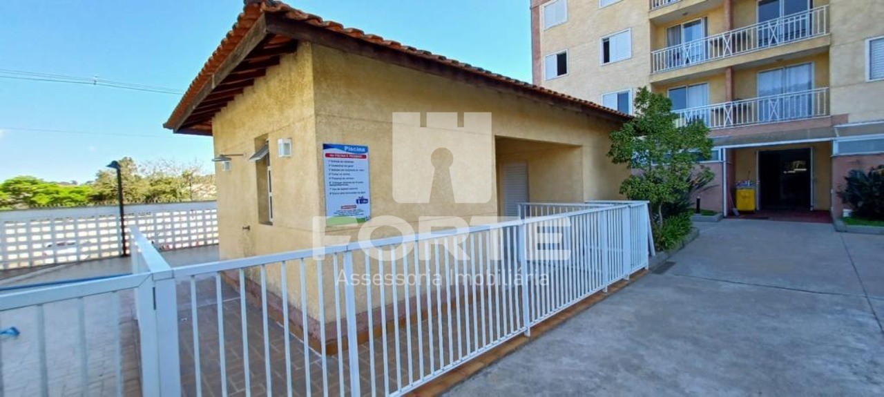 Apartamento à venda com 2 quartos, 65m² - Foto 25