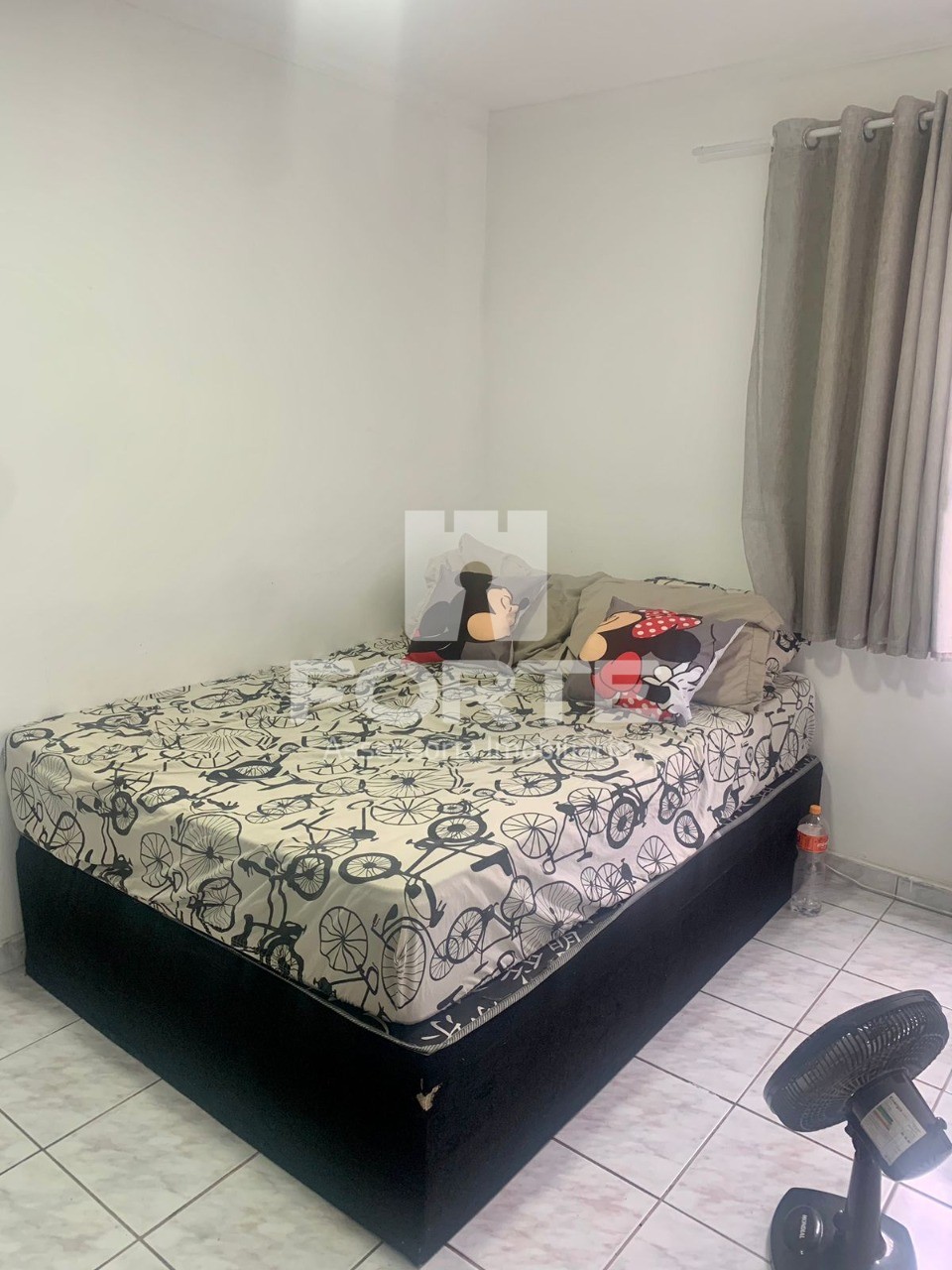 Apartamento à venda com 2 quartos, 50m² - Foto 6