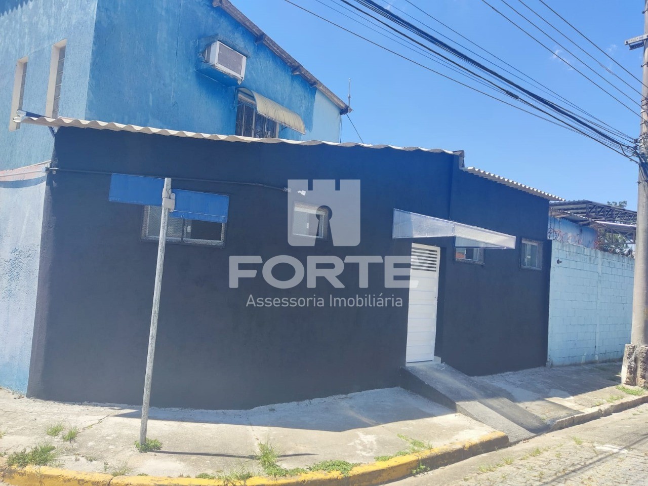 Loja-Salão para alugar, 60m² - Foto 5