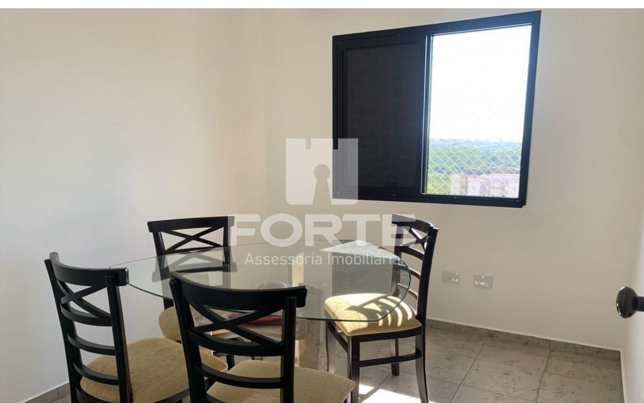 Apartamento à venda com 4 quartos, 136m² - Foto 8