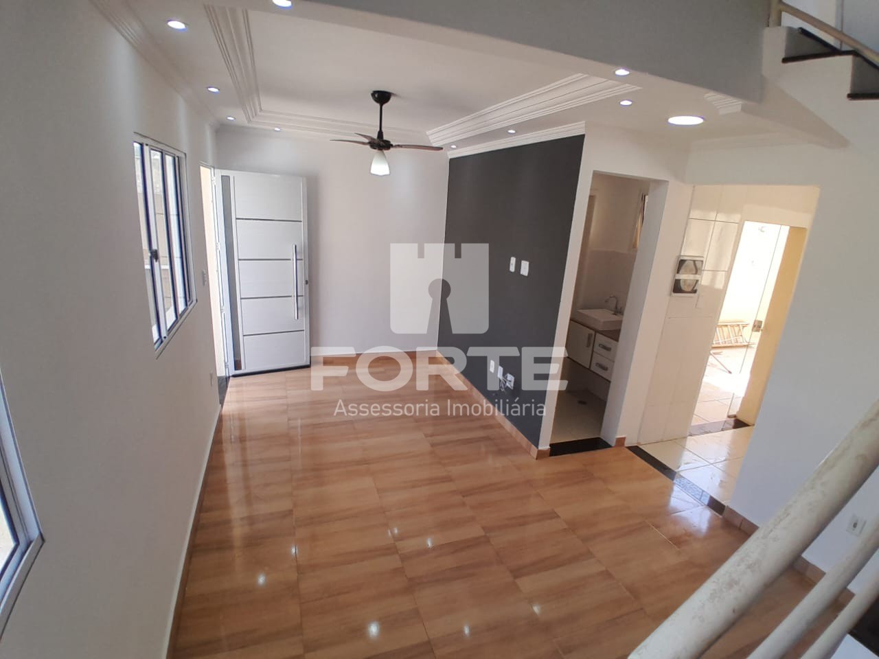 Casa à venda com 2 quartos, 125m² - Foto 14