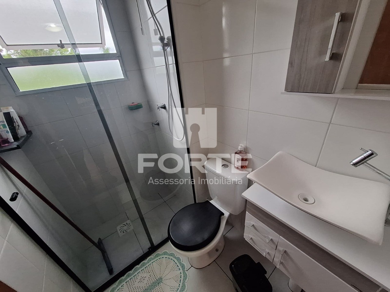 Apartamento à venda com 2 quartos, 44m² - Foto 10