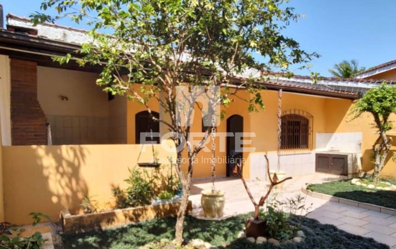 Casa à venda com 3 quartos, 189m² - Foto 25