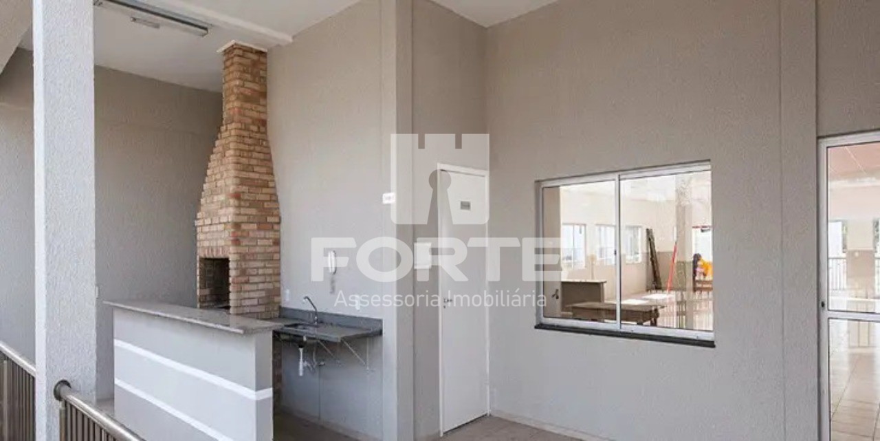 Apartamento à venda com 2 quartos, 52m² - Foto 16